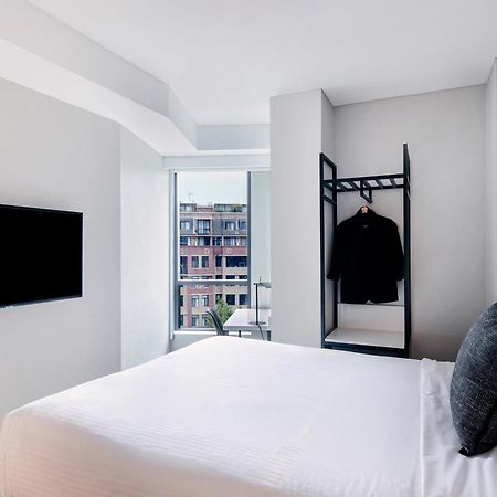 Kith Hotel Darling Harbour Sydney Exterior photo