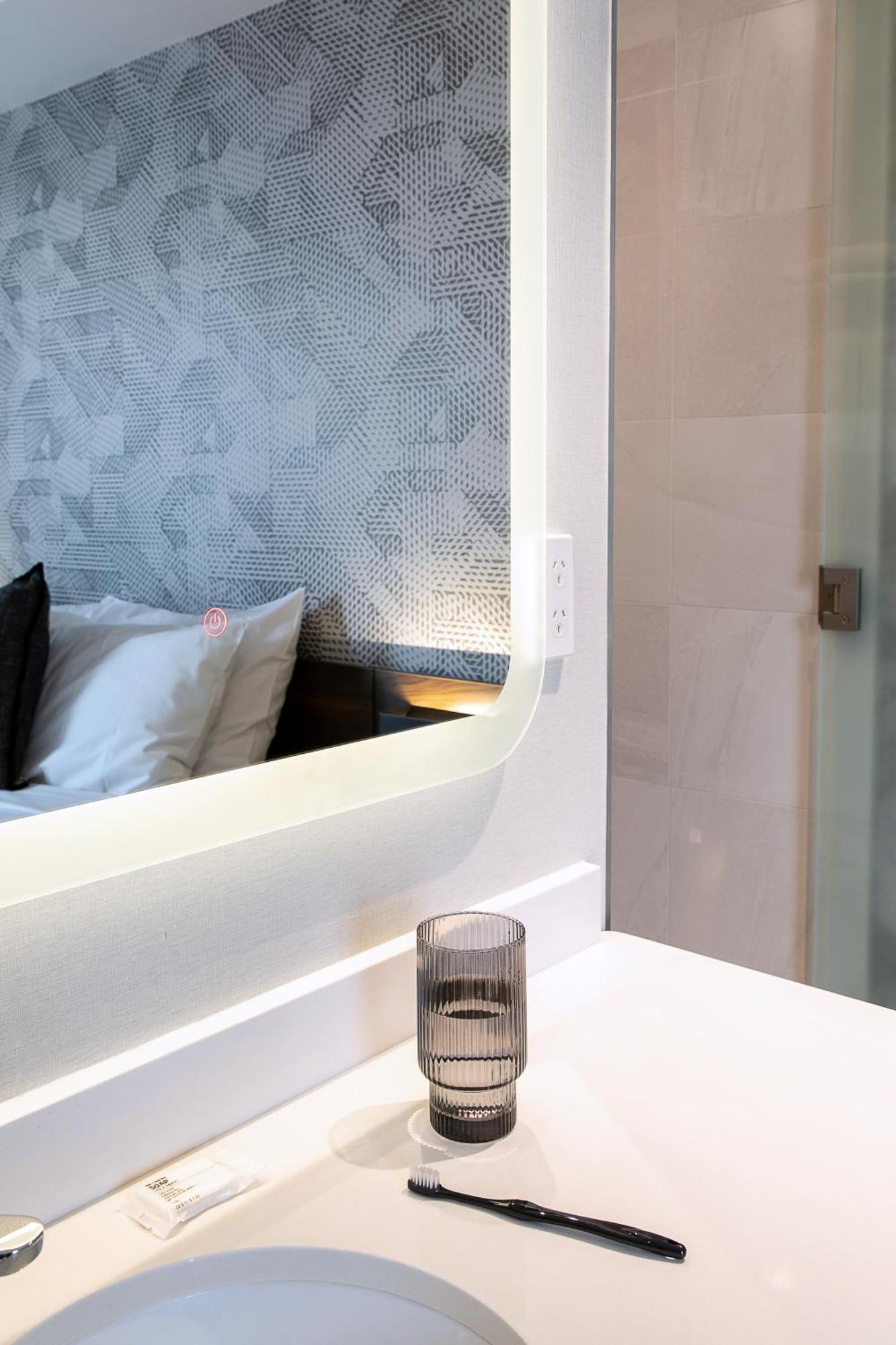 Kith Hotel Darling Harbour Sydney Exterior photo