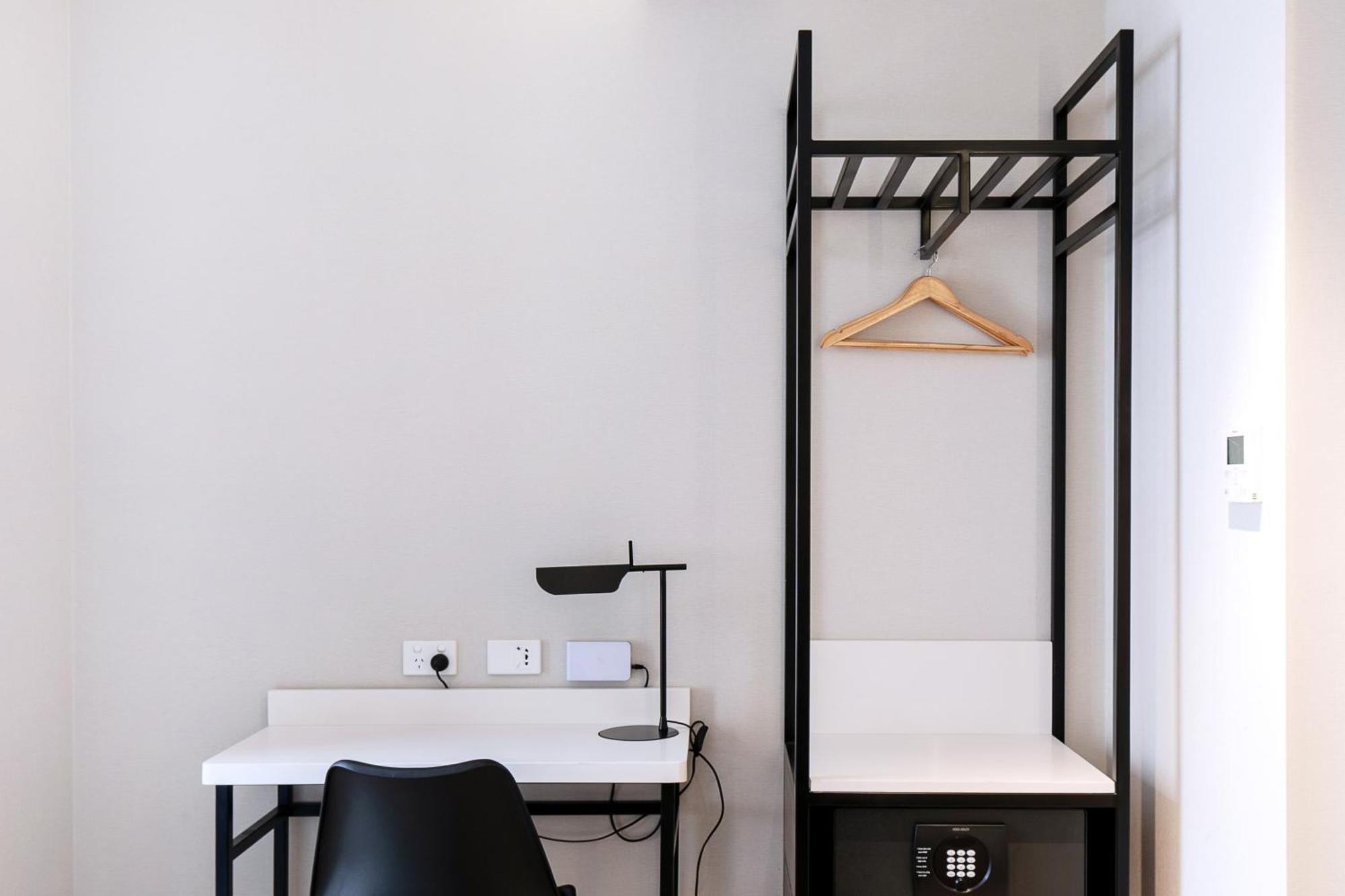 Kith Hotel Darling Harbour Sydney Exterior photo