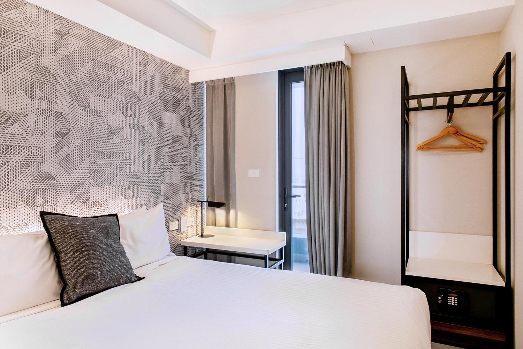 Kith Hotel Darling Harbour Sydney Exterior photo