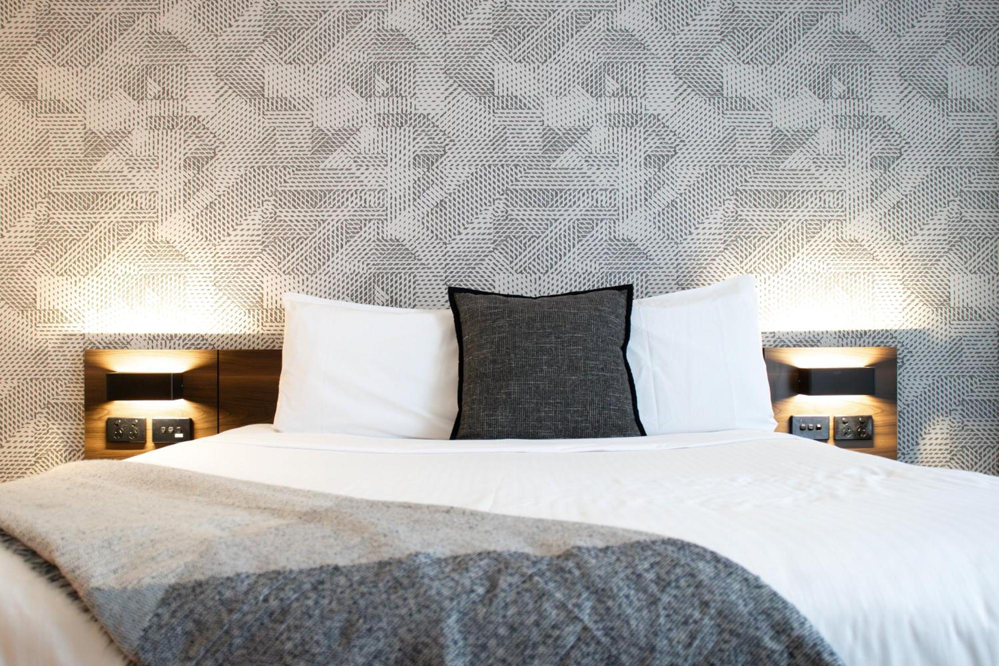 Kith Hotel Darling Harbour Sydney Exterior photo