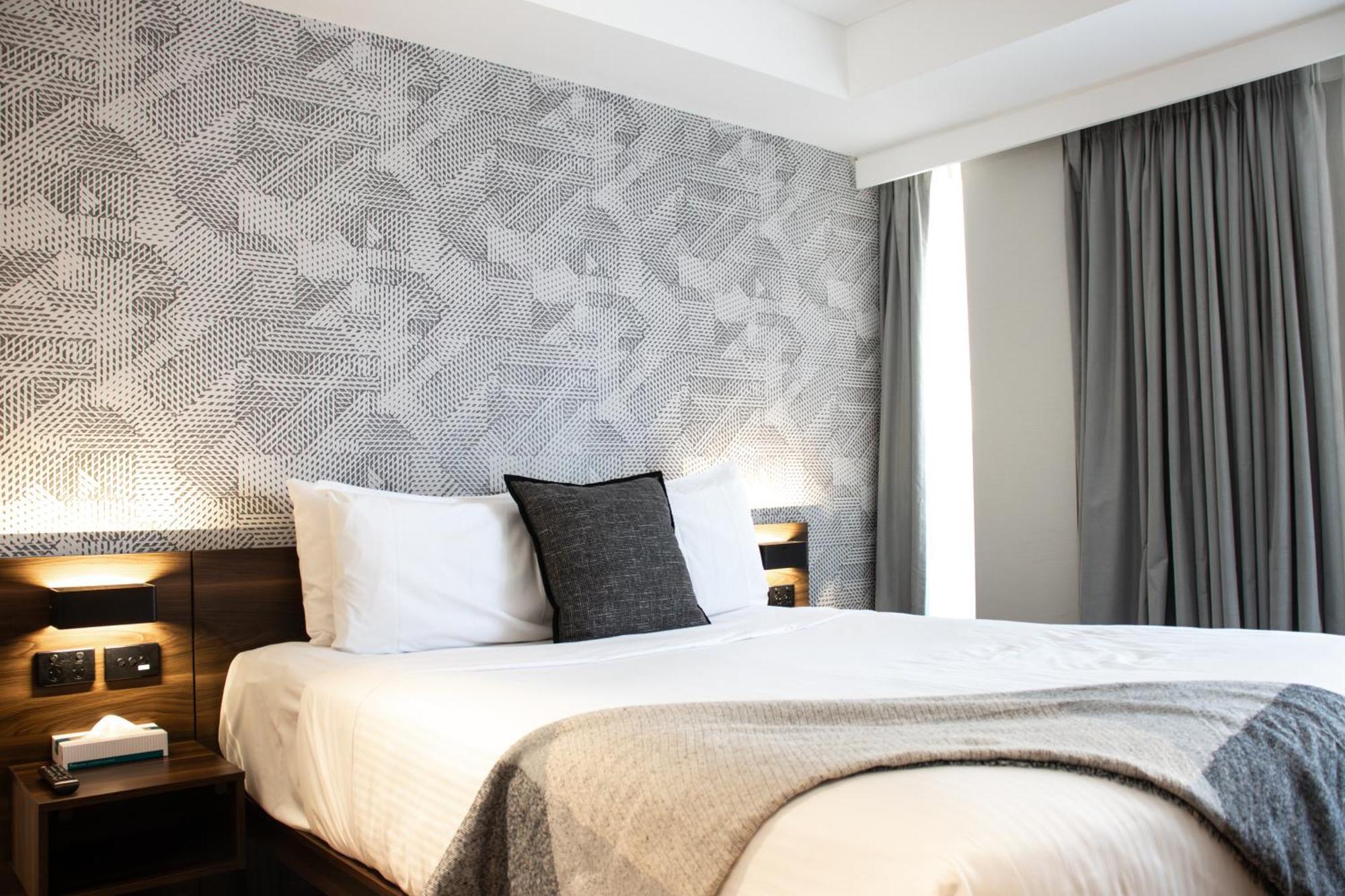 Kith Hotel Darling Harbour Sydney Exterior photo